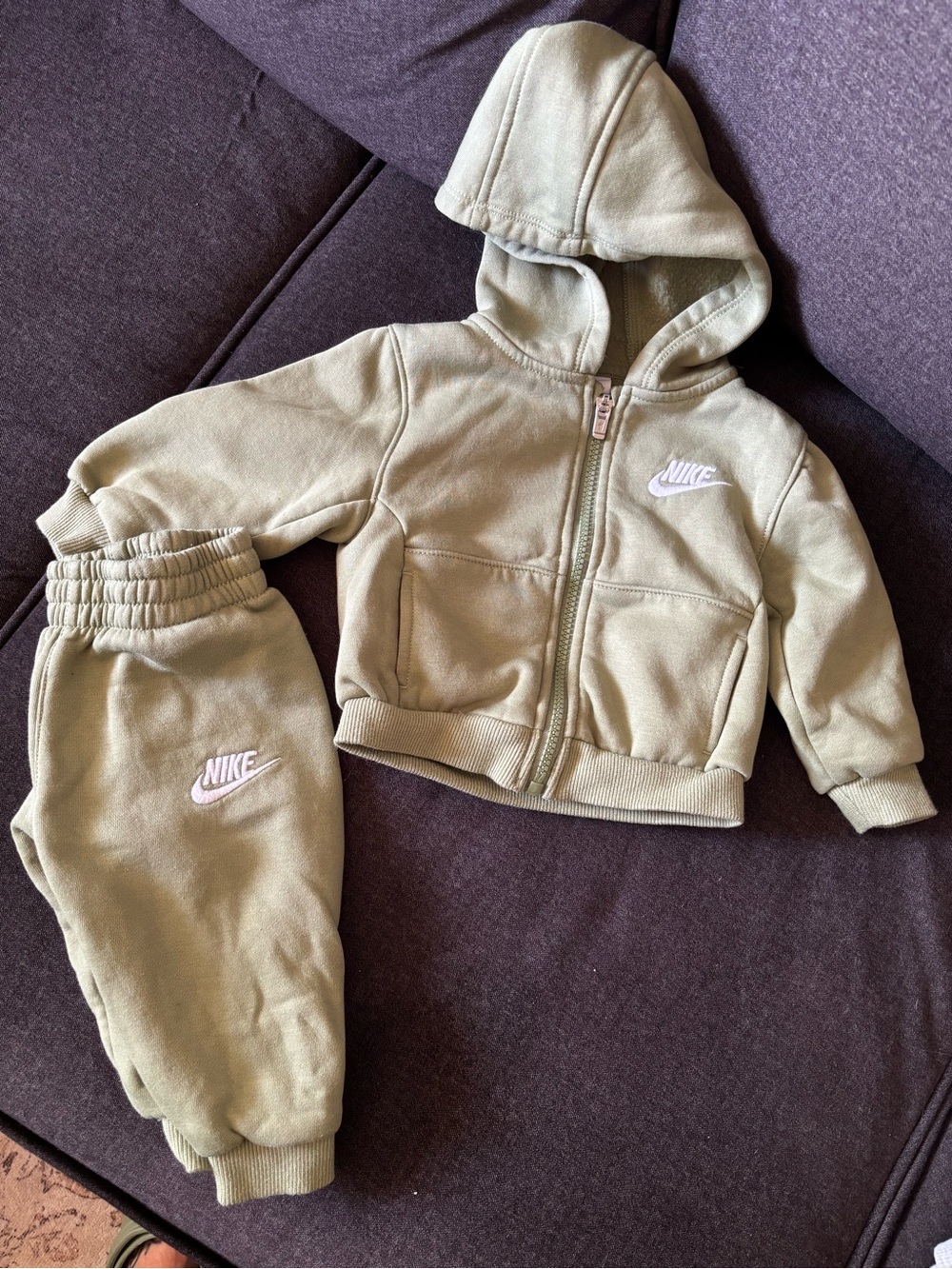 Nike Outfit 12mo